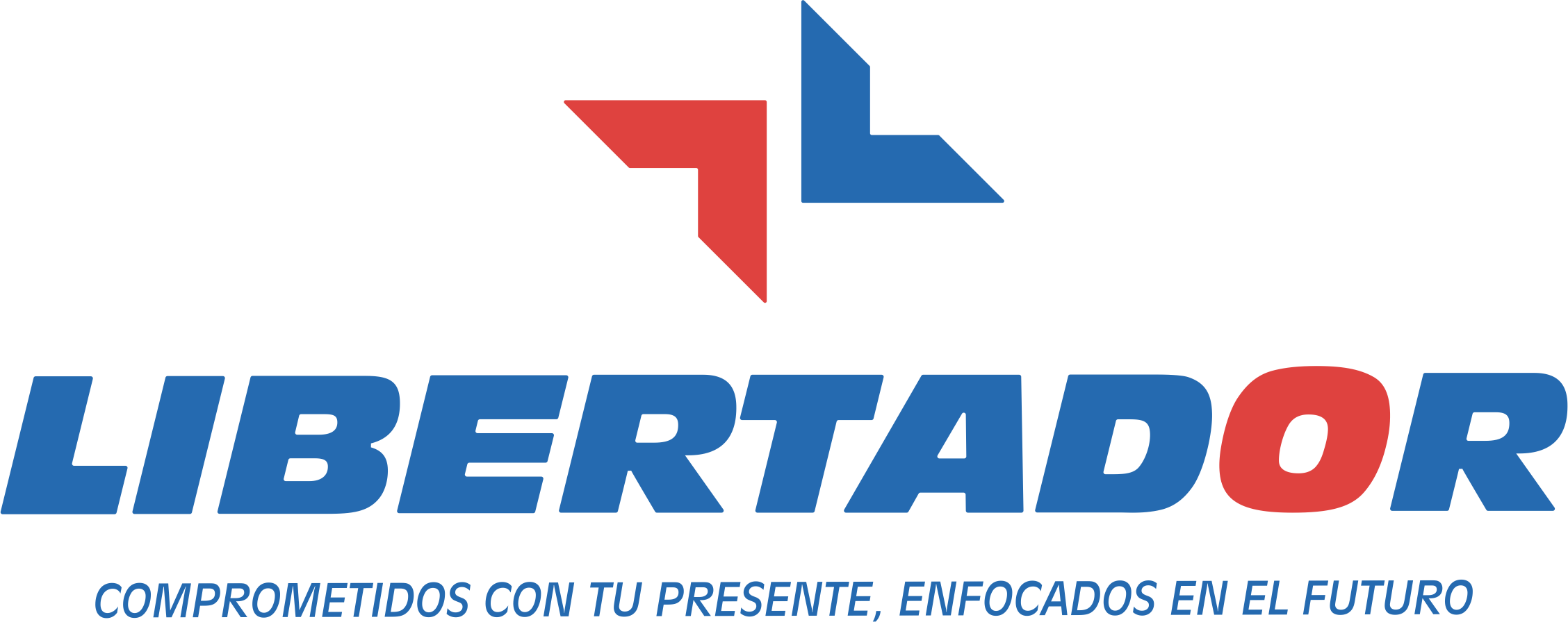 Transporte Libertador